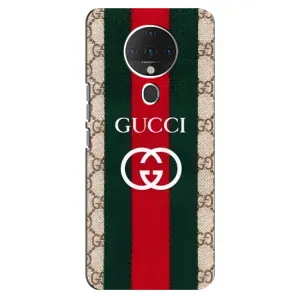 Чохли GUCCI для ТЕКНО Спарк 6 (AlphaPrint) (Gucci дизайн)