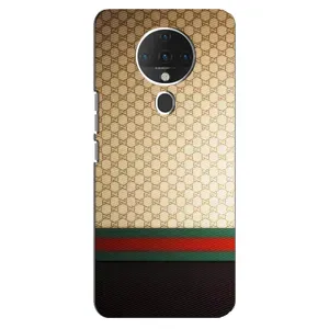 Чохли GUCCI для ТЕКНО Спарк 6 (AlphaPrint) (Гуччі Фон)