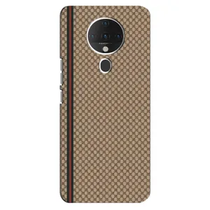 Чохли GUCCI для ТЕКНО Спарк 6 (AlphaPrint) (Гуччі полоса)