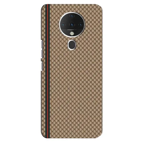 Чохол з принтом «Гуччі полоса» для TECNO Spark 6