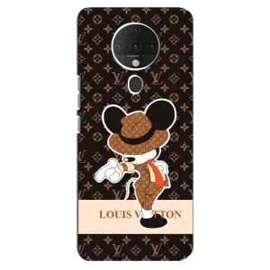 Чохол Disney Mouse TECNO Spark 6 (PREMIUMPrint) (Міккі Джексон)