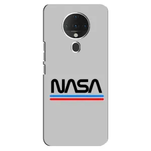 Чехол NASA для TECNO Spark 6 (AlphaPrint) (NASA)