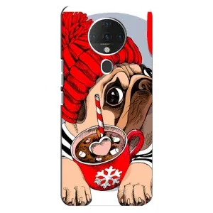 Чохли з собаками для TECNO Spark 6 (VPrint)