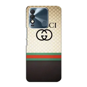 Чохли GUCCI для ТЕКНО Спа́рк 8 (AlphaPrint) (GUCCI стиль)