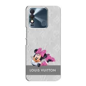 Чохол Disney Mouse TECNO Spark 8 (PREMIUMPrint) (Мікі Маус ЛВ)