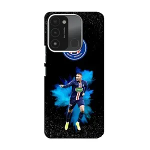Чохли Кіліан Мбаппе для TECNO Spark 8C (Мбаппе ПСЖ)