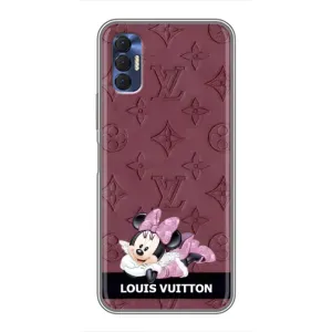 Чохол Disney Mouse TECNO Spark 8P (PREMIUMPrint) (Mikki LV)