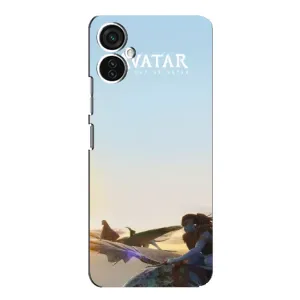 Чохли з фільму АВАТАР для TECNO Spark 9 Pro (AlphaPrint)