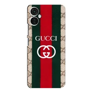 Чохли GUCCI для ТЕКНО Спарк 9 Про (AlphaPrint) (Gucci дизайн)