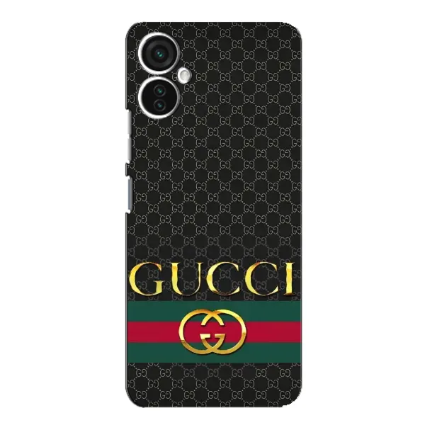 Чохол з принтом «Gucci оригінал» для TECNO Spark 9 Pro