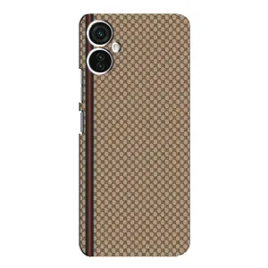 Чохли GUCCI для ТЕКНО Спарк 9 Про (AlphaPrint) (Гуччі полоса)
