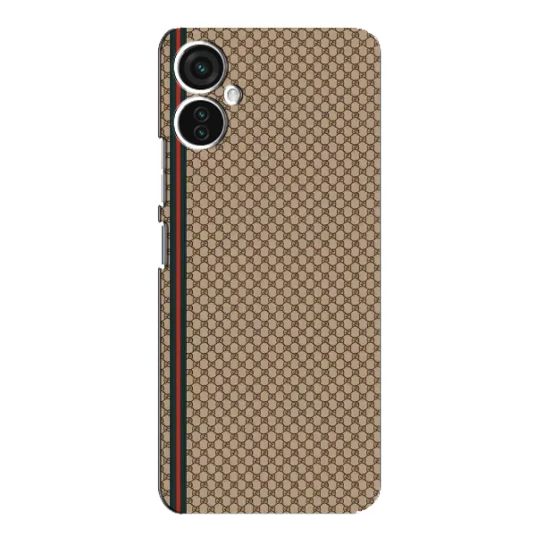 Чохол з принтом «Гуччі полоса» для TECNO Spark 9 Pro