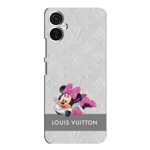 Чохол Disney Mouse TECNO Spark 9 Pro (PREMIUMPrint) (Мікі Маус ЛВ)