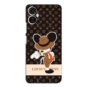 Чохол Disney Mouse TECNO Spark 9 Pro (PREMIUMPrint) (Міккі Джексон)