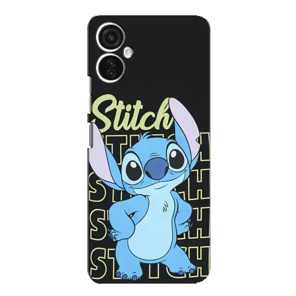 Чохол з принтом «Stitch 626» для TECNO Spark 9 Pro Чохол з принтом «Stitch 626» для TECNO Spark 9 Pro