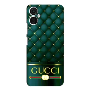 Чохли GUCCI для ТЕКНО Спарк 9 Про (AlphaPrint) (Текстура Гуччі)