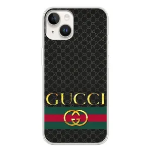Чохли  GUCCI для Спарк Гоу 1 (AlphaPrint) (Gucci оригінал)