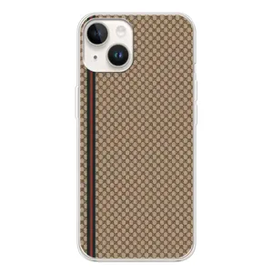 Чохли  GUCCI для Спарк Гоу 1 (AlphaPrint) (Гуччі полоса)