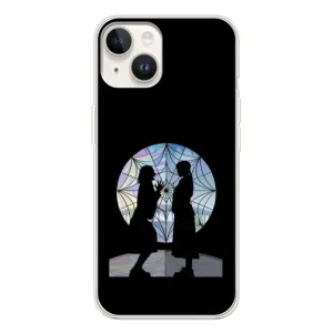 Чехлы Венсдей на Tecno Spark Go 1 Уэнсдей (AlphaPrint) (комната Уэнздей)
