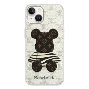 Крутые Чехлы Луи Виттон для Tecno Spark Go 1 (AlphaPrint)