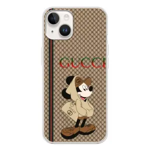 Чохли  GUCCI для Спарк Гоу 1 (AlphaPrint) (Mickey GUCCI)
