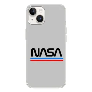 Чехол NASA для Tecno Spark Go 1 (AlphaPrint) (NASA)