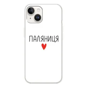 Чехлы Доброго вечора, ми за України для Spark Go 1 (AlphaPrint) (Паляниця)