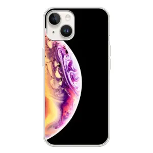 Космічні Чохли для Спарк Гоу 1 (VPrint) (Планета Айфон)