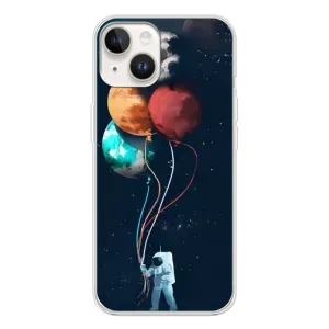 Космічні Чохли для Спарк Гоу 1 (VPrint) (Планети кульки)