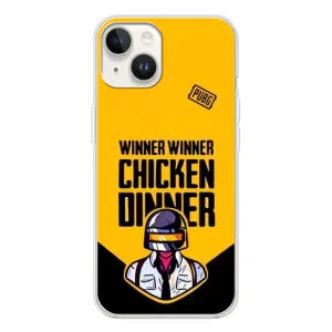 Чеjхол PUBG для Спарк Гоу 1 (AlphaPrint) (Pubg шолом)