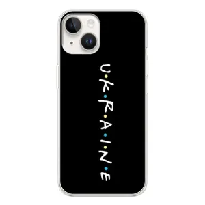 Украинские Чехлы для Tecno Spark Go 1 с картинкой УПА (AlphaPrint) (UKRAINE)