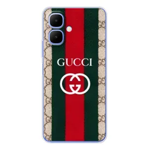 Чохли  GUCCI для Спарк Гоу 2 (AlphaPrint) (Gucci дизайн)