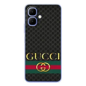 Чохли  GUCCI для Спарк Гоу 2 (AlphaPrint) (Gucci оригінал)