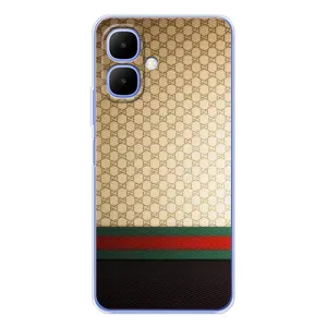 Чохли  GUCCI для Спарк Гоу 2 (AlphaPrint) (Гуччі Фон)