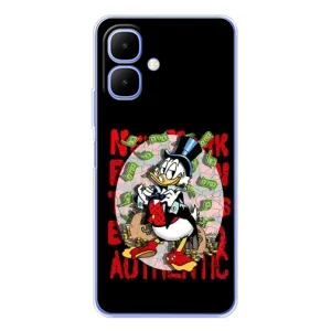 Чехли для Спарк Гоу 2 - Scrooge MagDag (PREMIUMPrint) (MagDag)