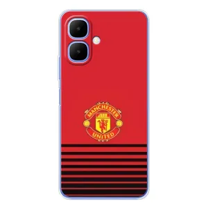 Чохол Манчестер Юнайтед для Спарк Гоу 2 (AlphaPrint) (manchester united)