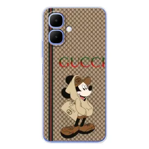 Чохли  GUCCI для Спарк Гоу 2 (AlphaPrint) (Mickey GUCCI)