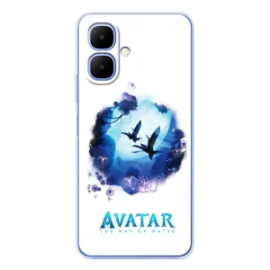 Чохли з фільму АВАТАР для Tecno Spark Go 2 (AlphaPrint)
