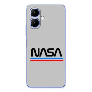 Чехол NASA для Tecno Spark Go 2 (AlphaPrint) (NASA)