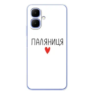 Чохли (Доброго вечора, ми за України) для Спарк Гоу 2 (AlphaPrint) (Паляниця)