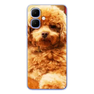 Чохли з собаками для Tecno Spark Go 2 (VPrint)
