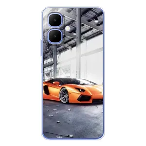Чохли з Машинами на Спарк Гоу 2 (VPrint) (Sport Car)