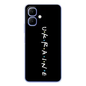 Украинские Чехлы для Tecno Spark Go 2 с картинкой УПА (AlphaPrint) (UKRAINE)