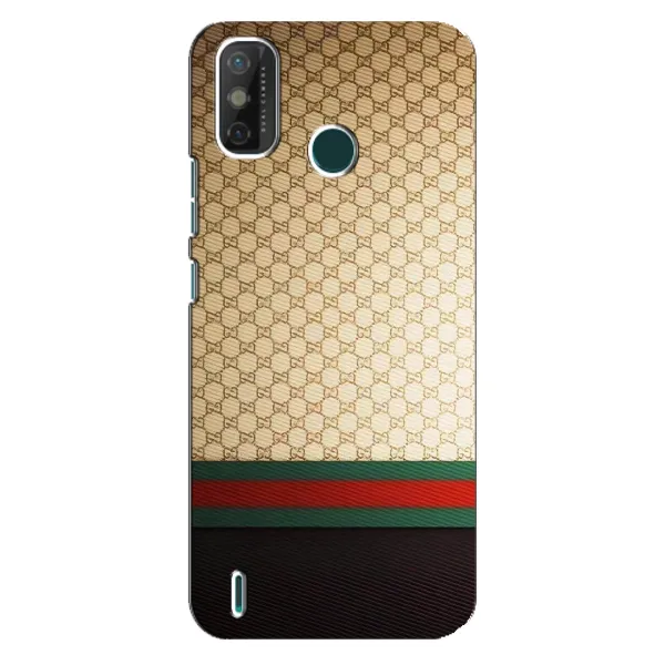 Чохол з принтом «Гуччі Фон» для TECNO Spark GO (2020) Чохол з принтом «Гуччі Фон» для TECNO Spark GO (2020)