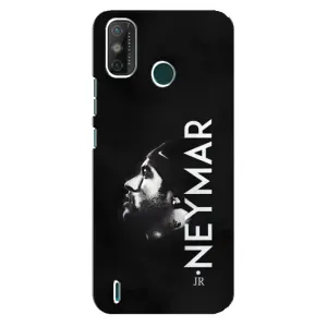 Чохол Неймар для TECNO Spark GO (2020) (AlphaPrint) (NEYMAR)