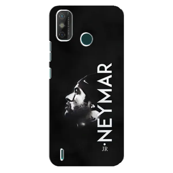 Чехол с принтом «NEYMAR» для TECNO Spark GO (2020)