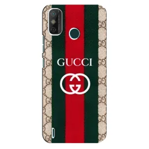 Чохли GUCCI для ТЕКНО Спарк ҐО (2021) (AlphaPrint) (Gucci дизайн)