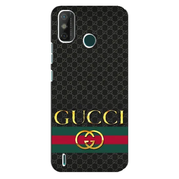 Чехол с принтом «Gucci оригинал» для TECNO Spark GO (2021) Чехол с принтом «Gucci оригинал» для TECNO Spark GO (2021)