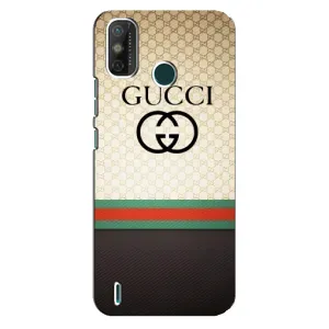 Чохли GUCCI для ТЕКНО Спарк ҐО (2021) (AlphaPrint) (GUCCI стиль)