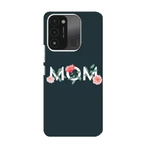 Чохли для мами на TECNO Spark GO (2022) (Mom дизайн)